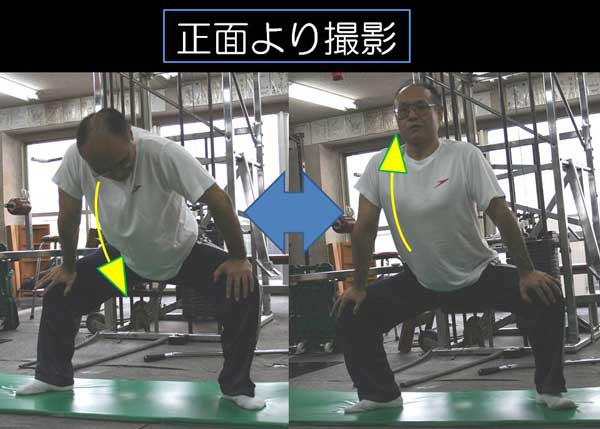 永田一彦 舞い技塾【ハーモニアス・ストレッチング】ハーモニアスforストレッチング (ks0gab) 五反田トレーニングセンター ワークアウト